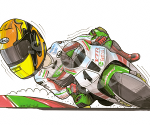 Superbikes & MotoGP